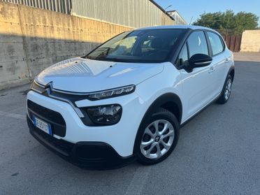 Citroen C3 BlueHDi Business