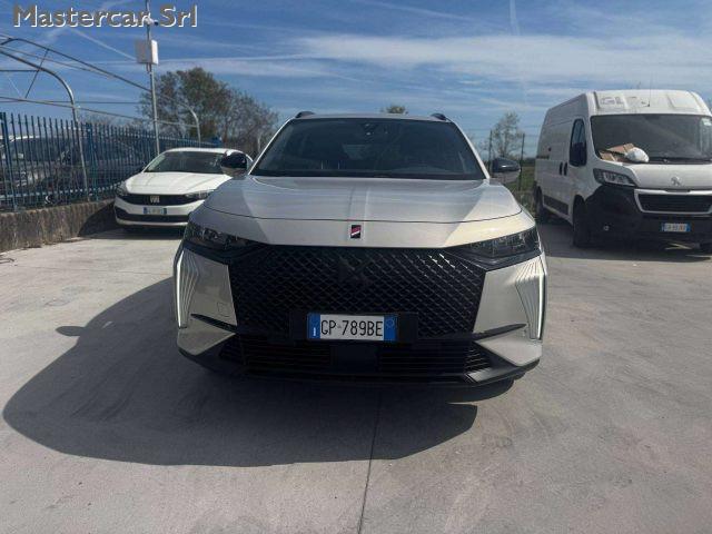 DS AUTOMOBILES DS 7 Retrocamera 1.5 bluehdi Performance L 130cv auto T