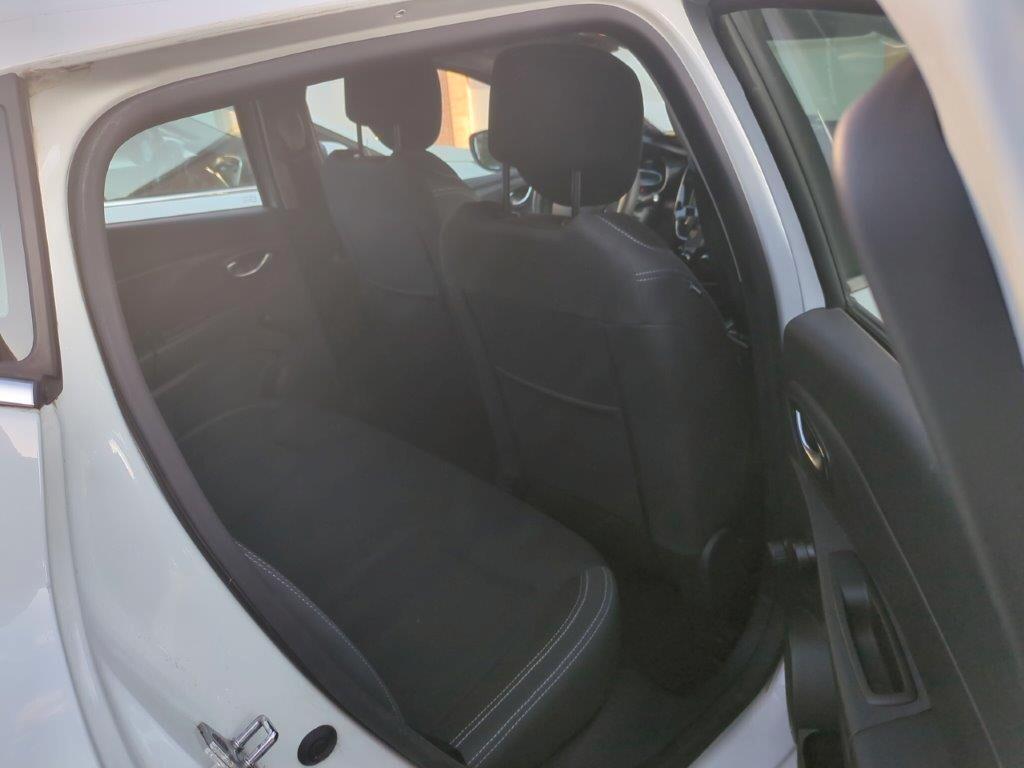 Renault Clio 1.5 dCi 8V 75CV 5 porte N1 NETTO