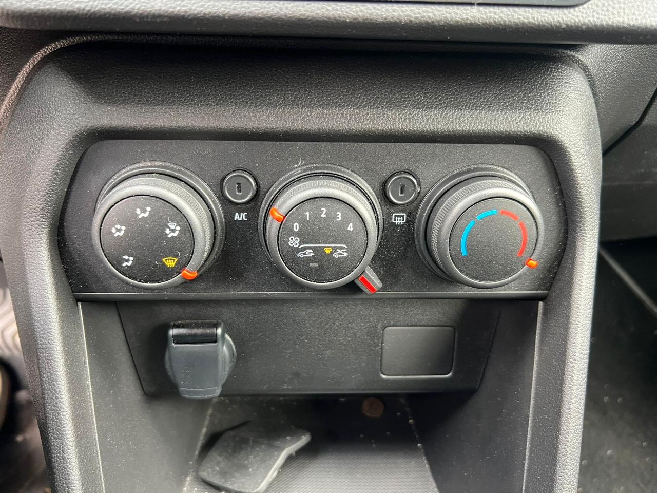 Dacia Sandero Stepway 1.0 TCe ECO-G Expression