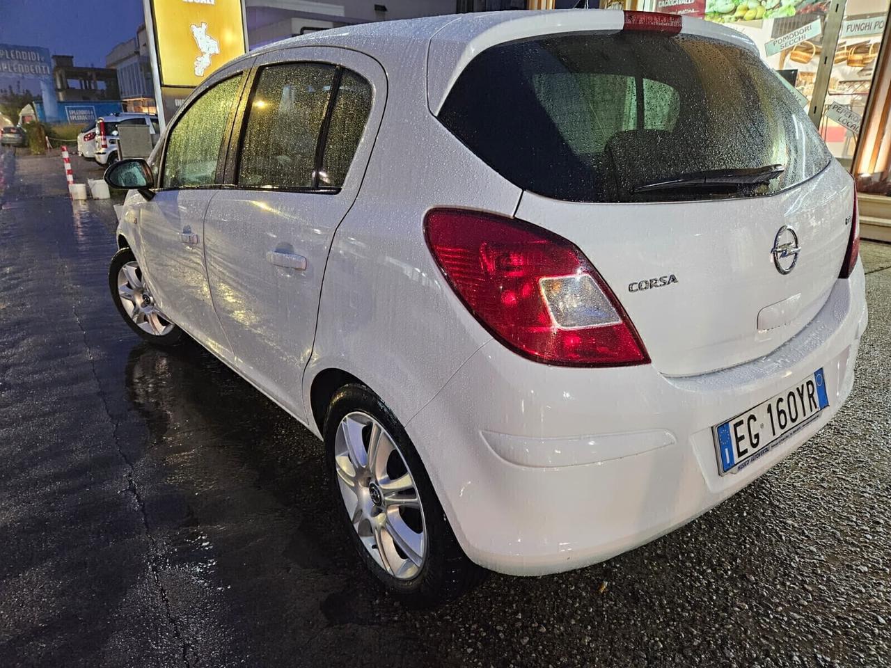 Opel Corsa 1.3 CDTI 95CV F.AP. 5 porte Cosmo