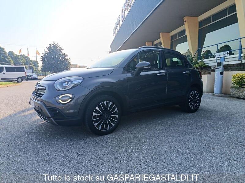 FIAT 500X 1.3 MultiJet 95 CV Cross