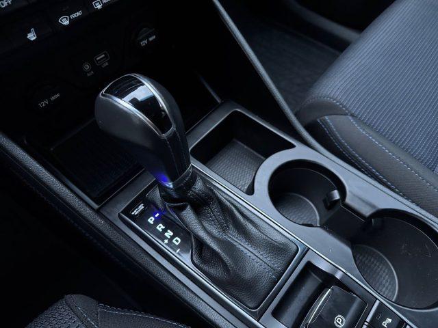 HYUNDAI Tucson 1.7 CRDi DCT XPossible