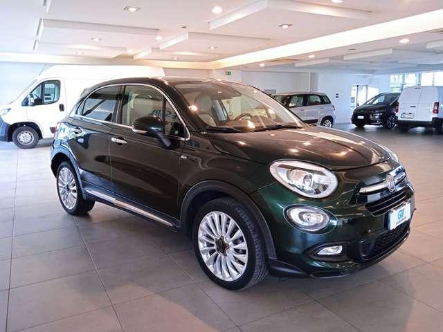 Fiat 500X 1.6 mjt Lounge120cv OPERATORI DEL SETTORE AUTO