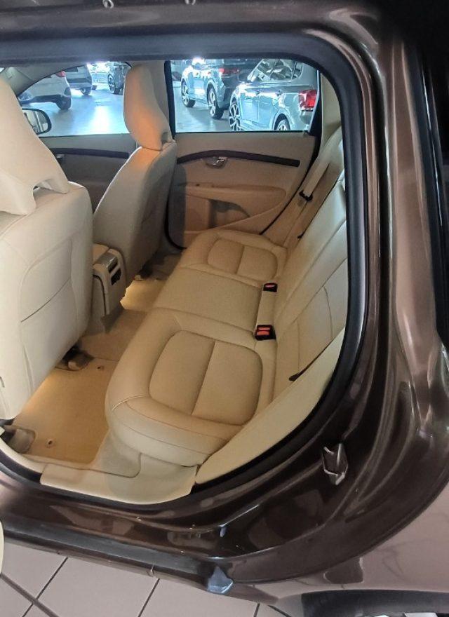 VOLVO V70 D5 Geartronic TAGLIANDATISSIMA