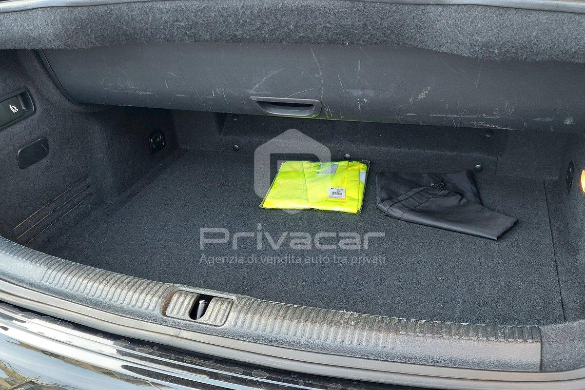 AUDI A3 Cabrio 2.0 TDI S tronic Sport