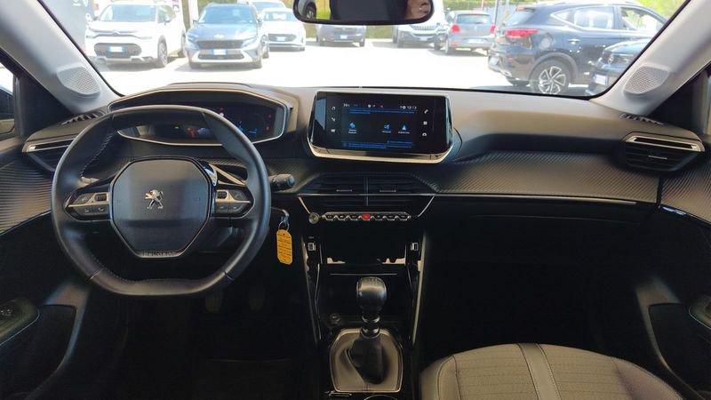 Peugeot 208 Allure Pack BlueHDi 100 S/S