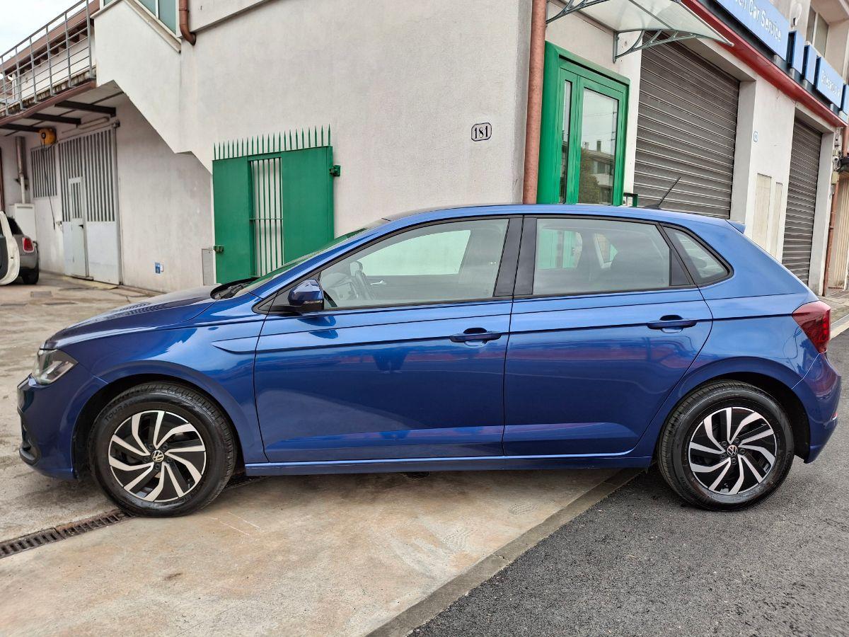 VOLKSWAGEN - Polo - 1.0 TSI 95cv