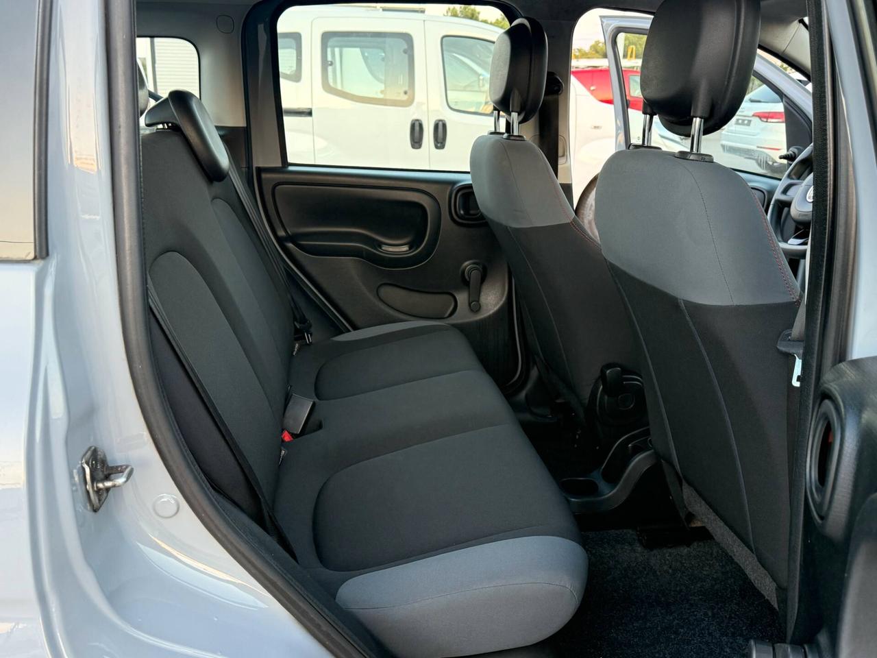 Fiat Panda 1.3 MJT 95 CV S&S Easy