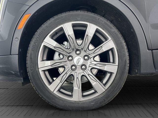 CADILLAC XT4 XT4 350 TD AWD Premium Luxury