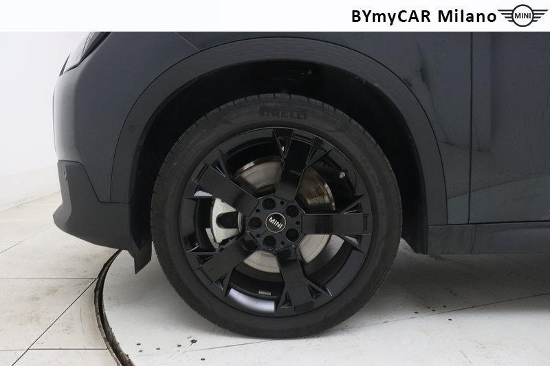 Mini Mini Countryman 1.5 48V C Classic