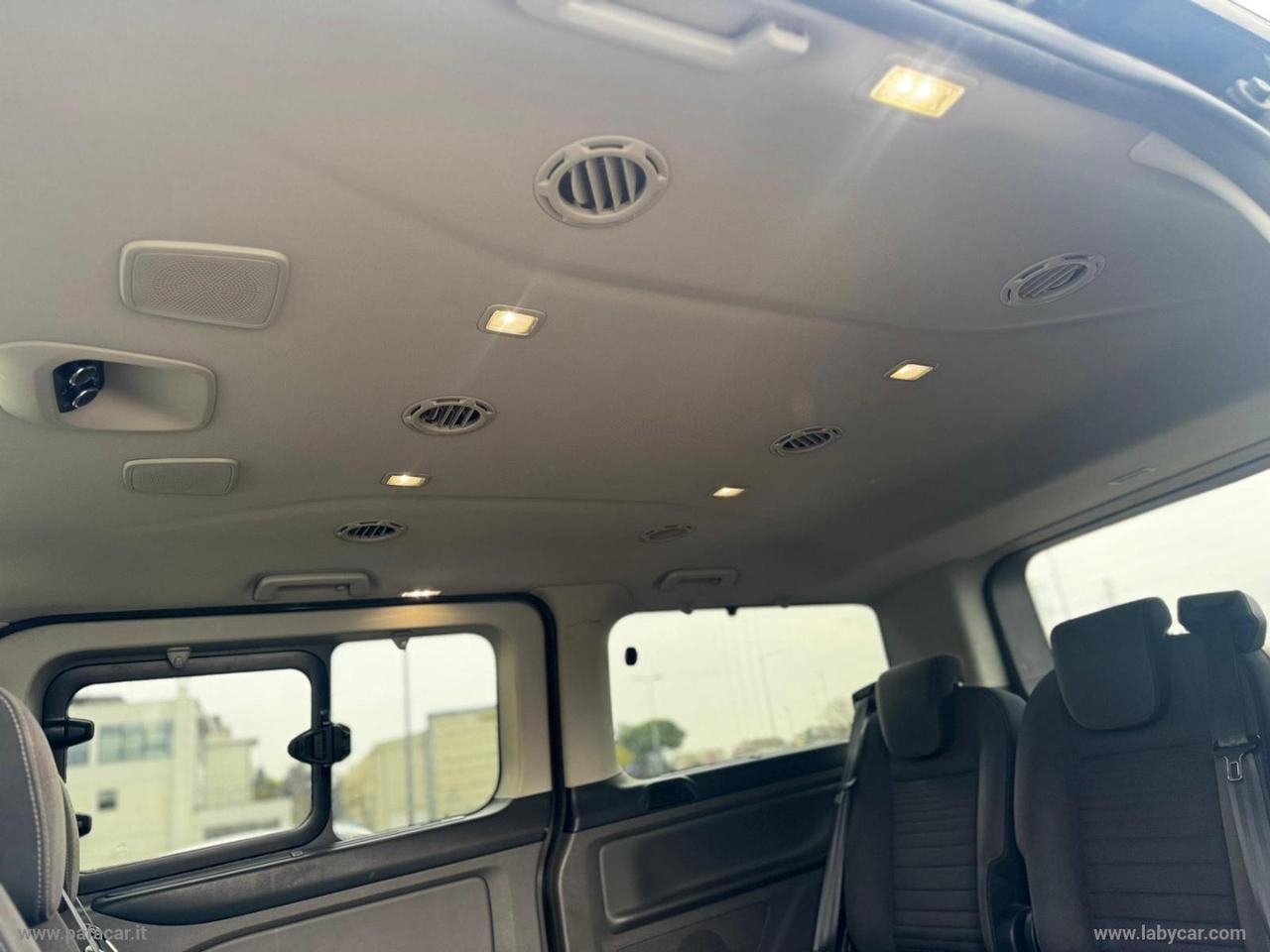 Tou.Cust. 320 2.0 EcoB 130 MHEV PC Tit.