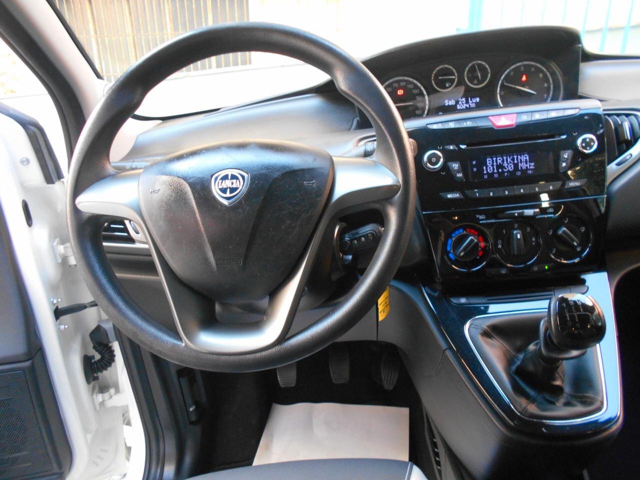 Nissan Micra 1.2 12V 5 porte GPL Eco Comfort