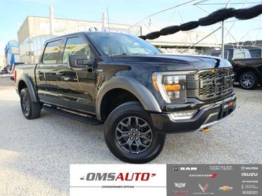 FORD F 150 TREMOR 3.5L V6 GPL EcoBoost SuperCrew® N1