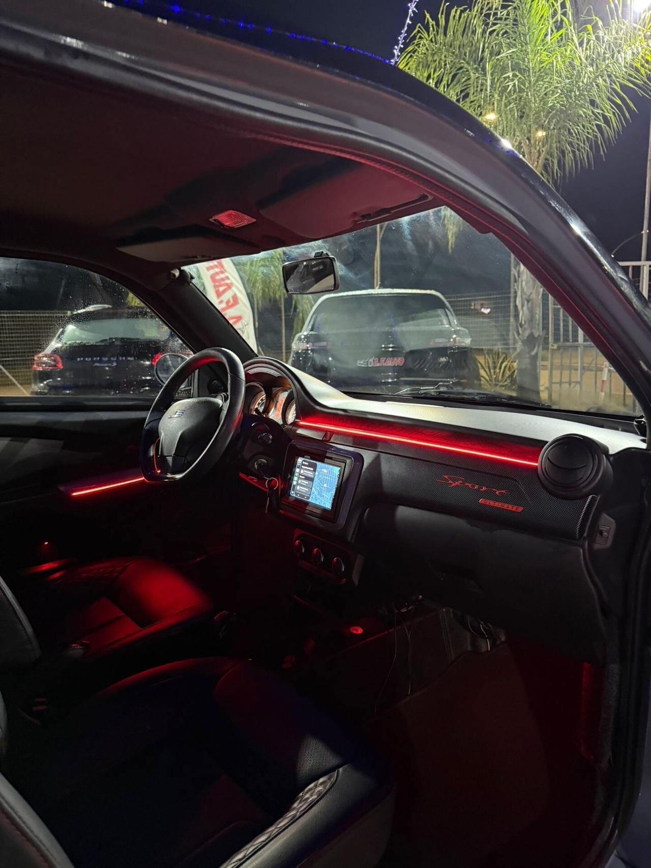 Ligier JS JS50 Progress Sport Ultimate