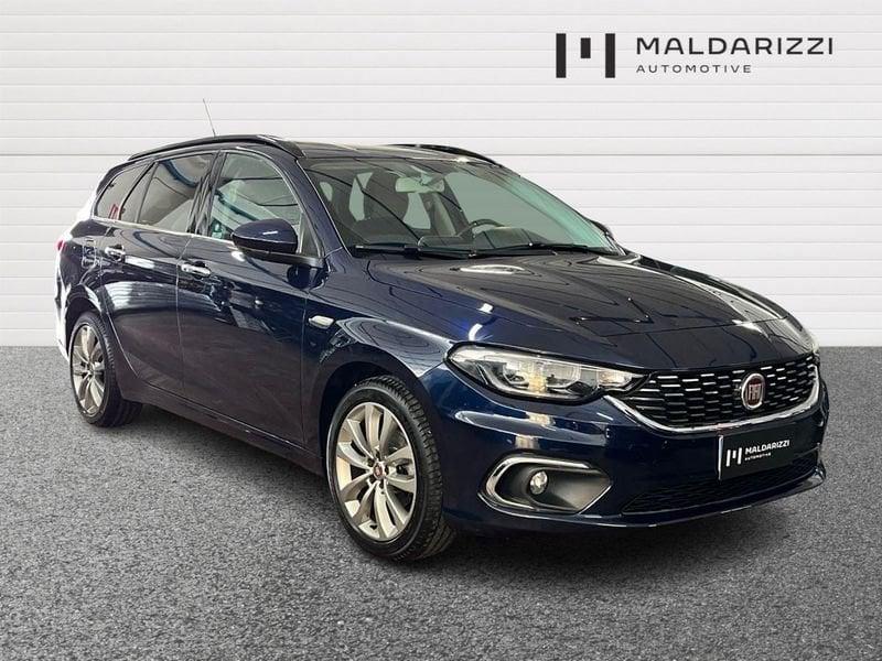 FIAT Tipo SW II 2016 SW 1.6 mjt Lounge s&s 120cv