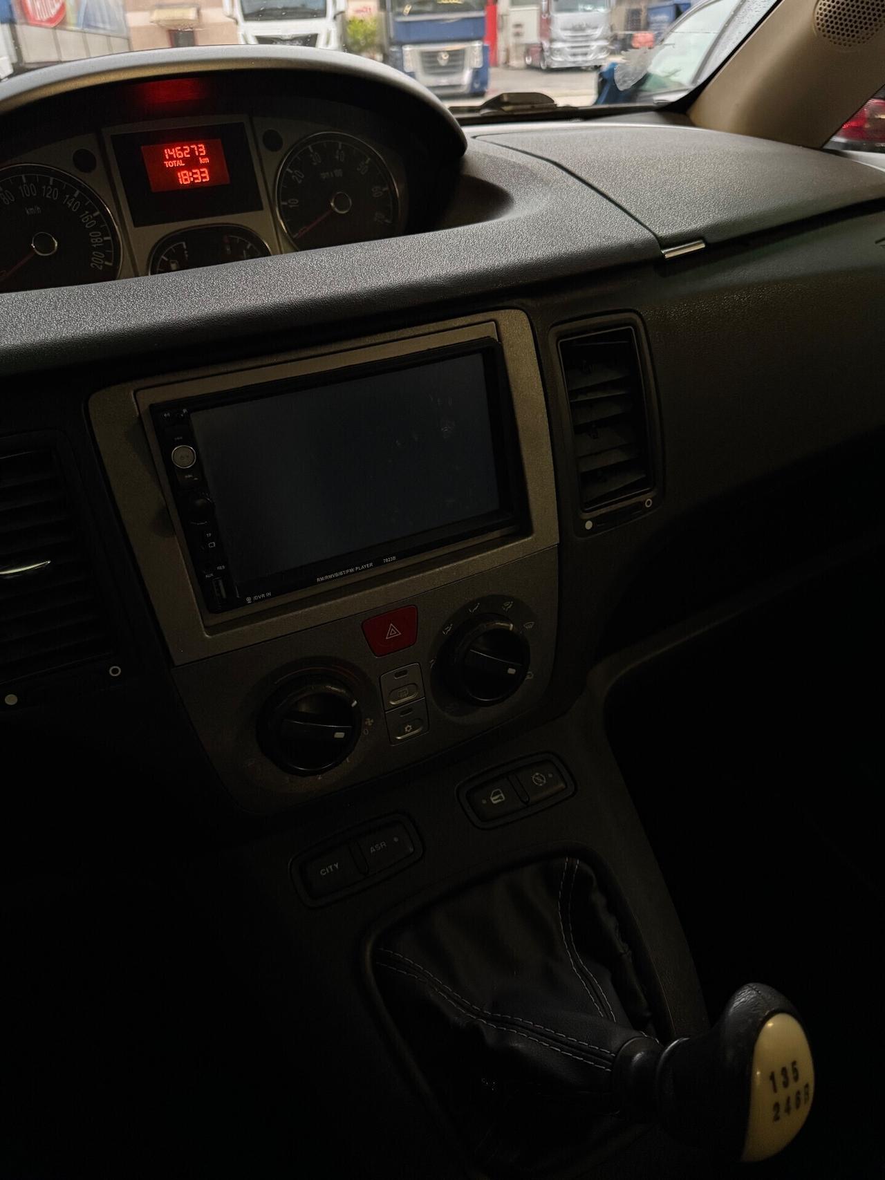 Lancia MUSA 1.4 16V Gold