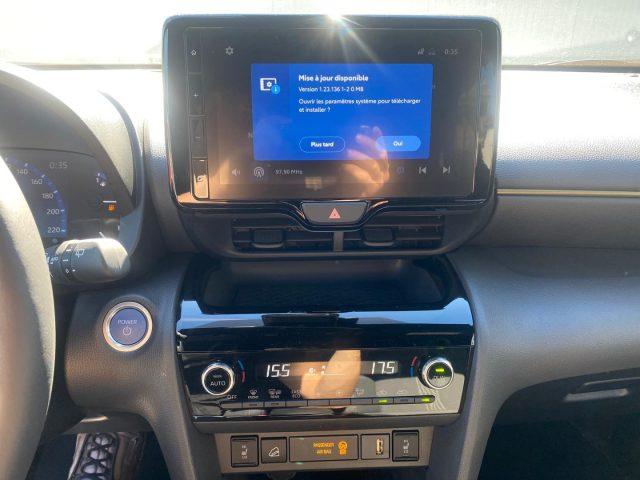 TOYOTA Yaris Cross 1.5 Hybrid 130 CV 5p.E-CVT AWD-i TRAIL