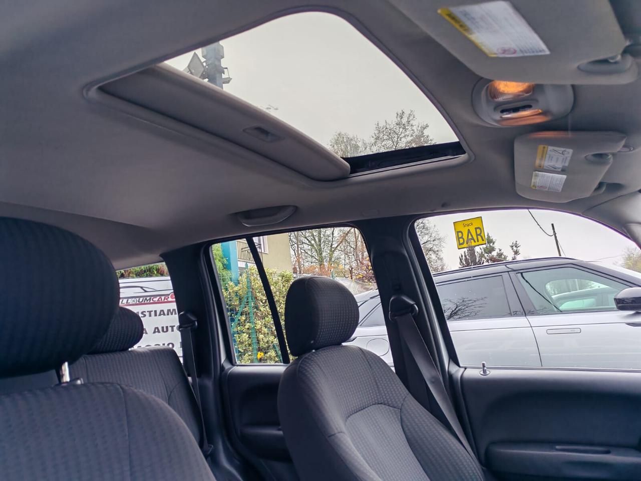 Jeep Cherokee 2.8 CRD Limited