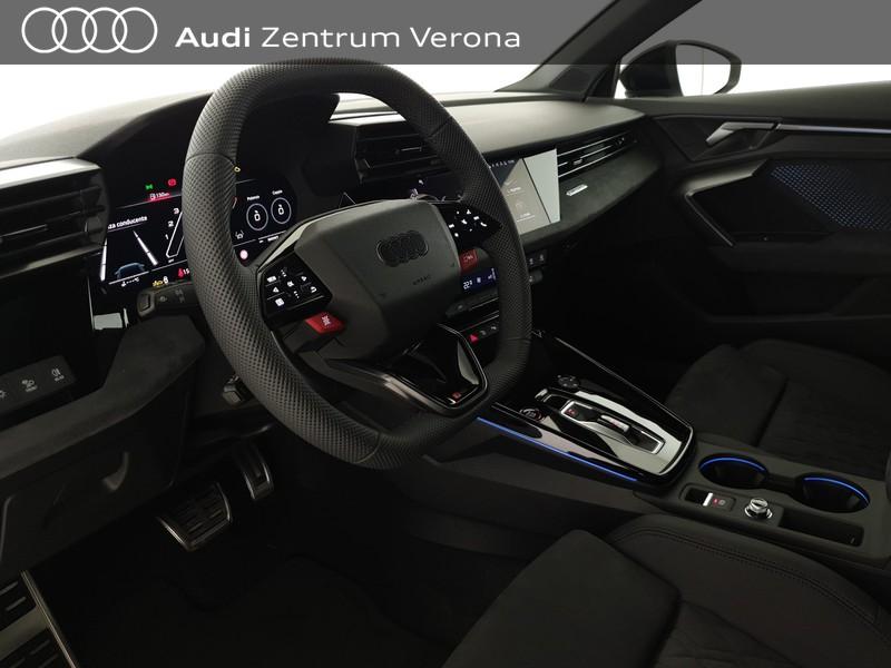 Sportback 2.5TFSI 400CV quattro S tronic