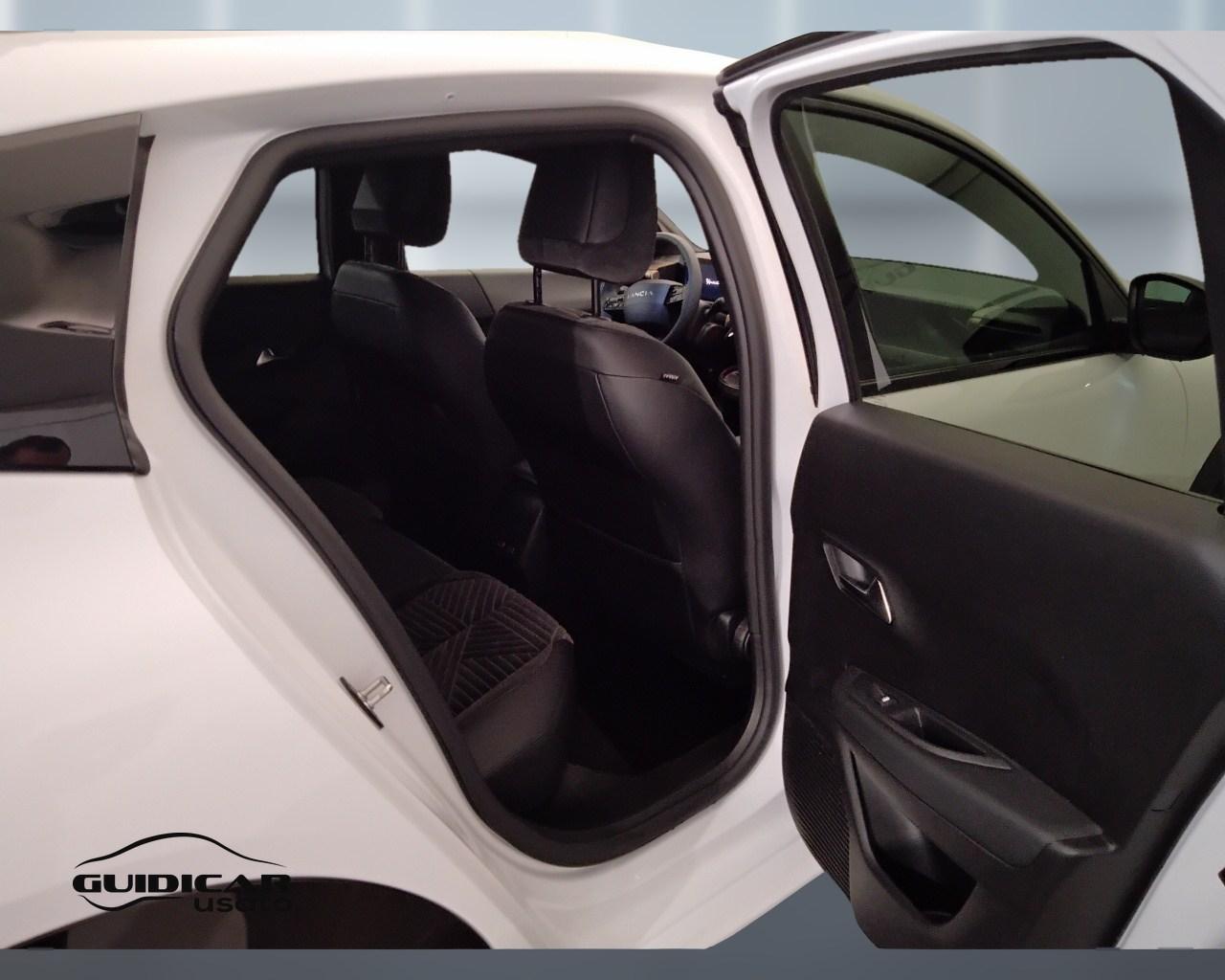 LANCIA Ypsilon IV 2024 - Ypsilon 1.2 mhev LX 110cv e-dct