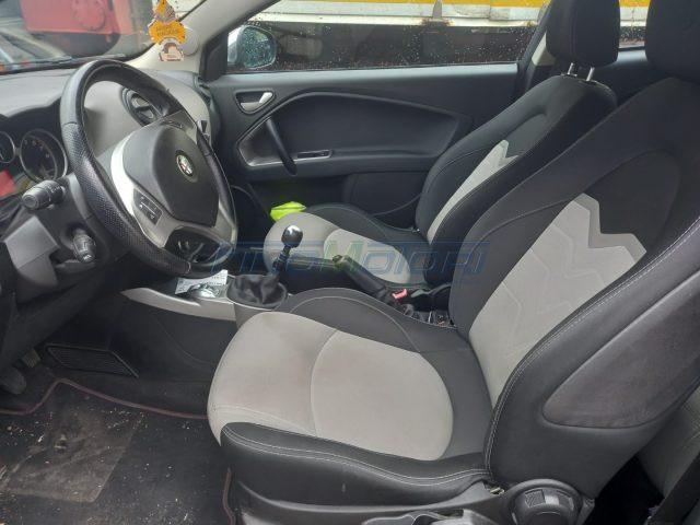ALFA ROMEO MiTo 0.9 T 105 CV TwinAir