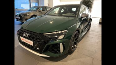 Audi Audi RS 3 Sportback 294(400) kW(CV) S tronic