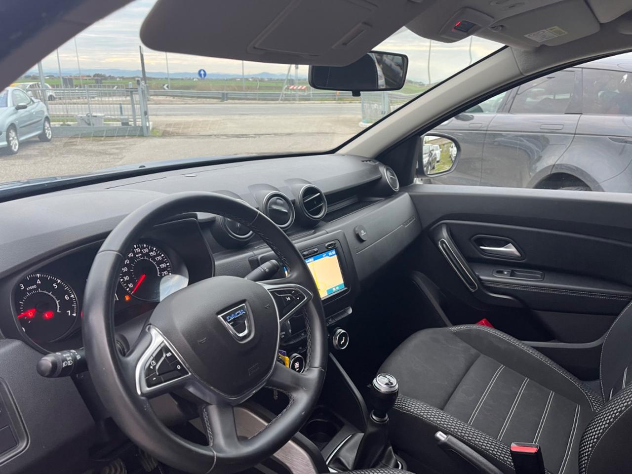 Dacia Duster 1.0 TCe 100 CV ECO-G 4x2 15th Anniversary