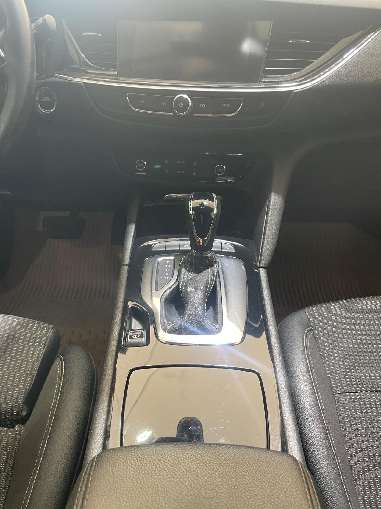 Opel Insignia 1.6 CDTI 136 S&S aut.Sports Tourer Innovation