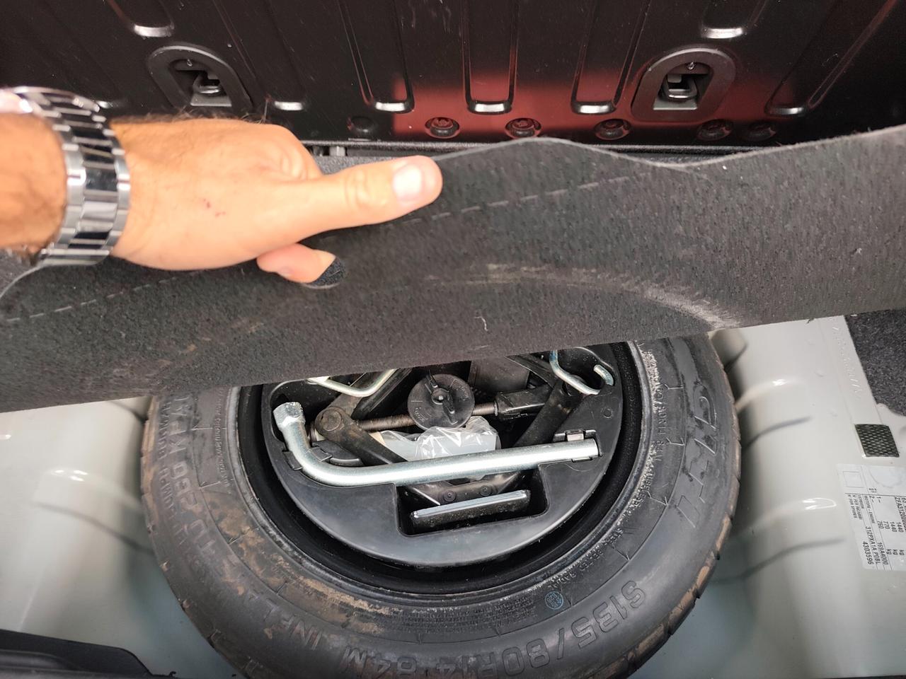 Fiat Panda 1.2 BENZINA GARANZIA 12 MESI