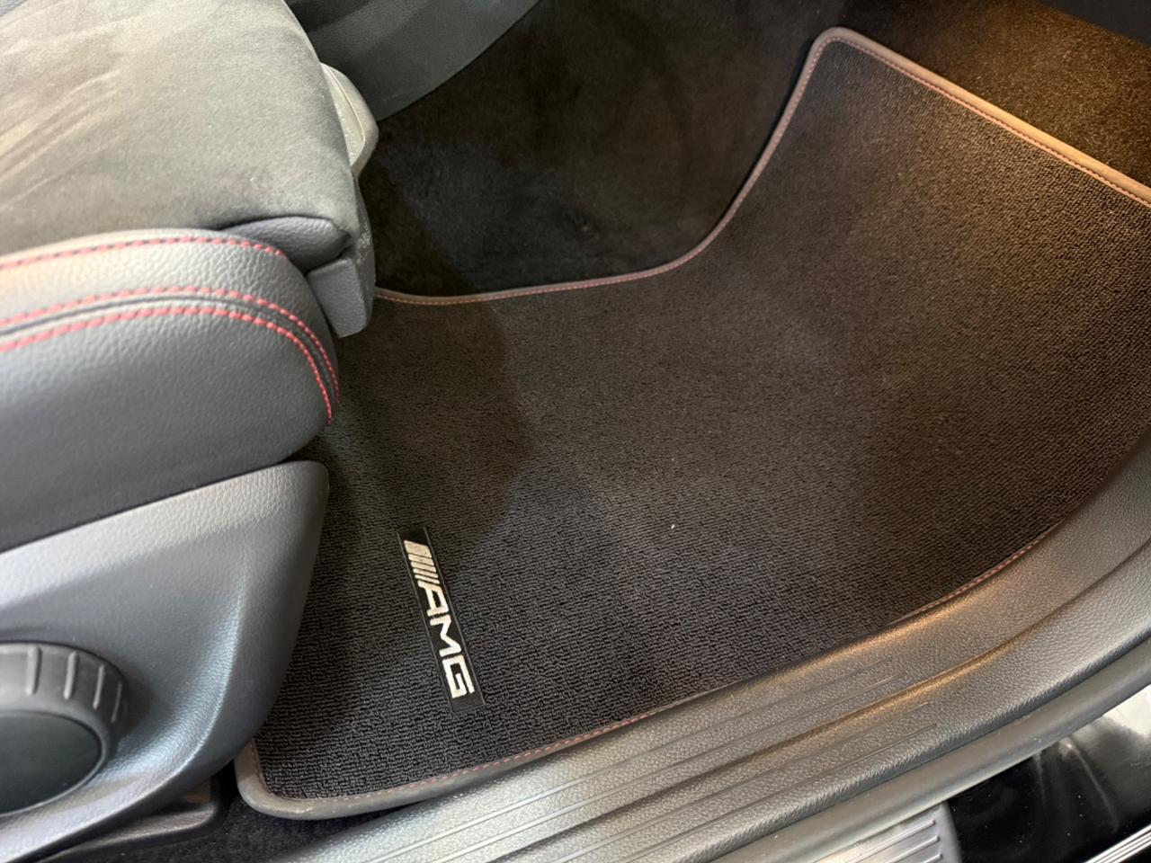 Mercedes-benz CLA 200 d 4Matic Automatic Premium