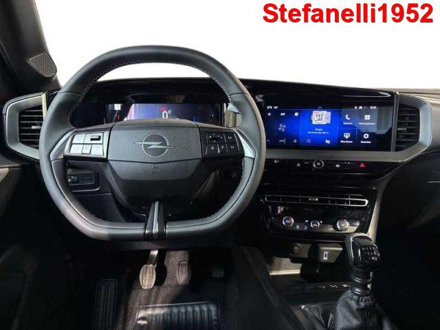 OPEL Mokka 1.2 Edition s&s 136cv