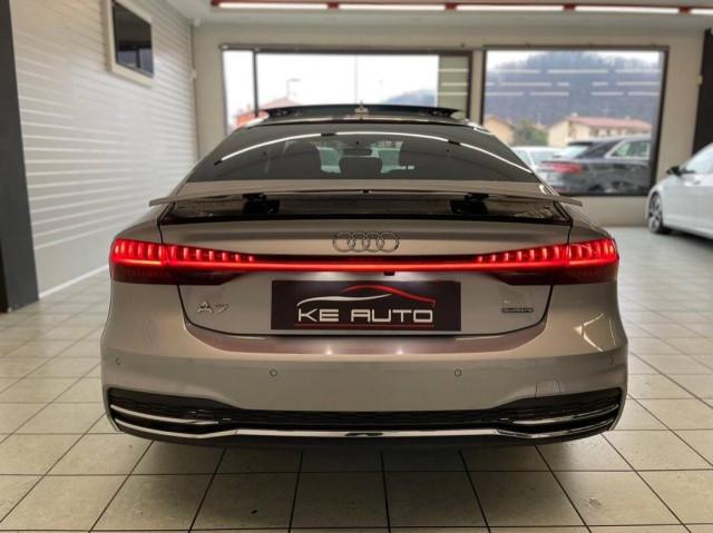 Audi A7 Sportback 50 3.0 tdi mhev quattro tiptronic