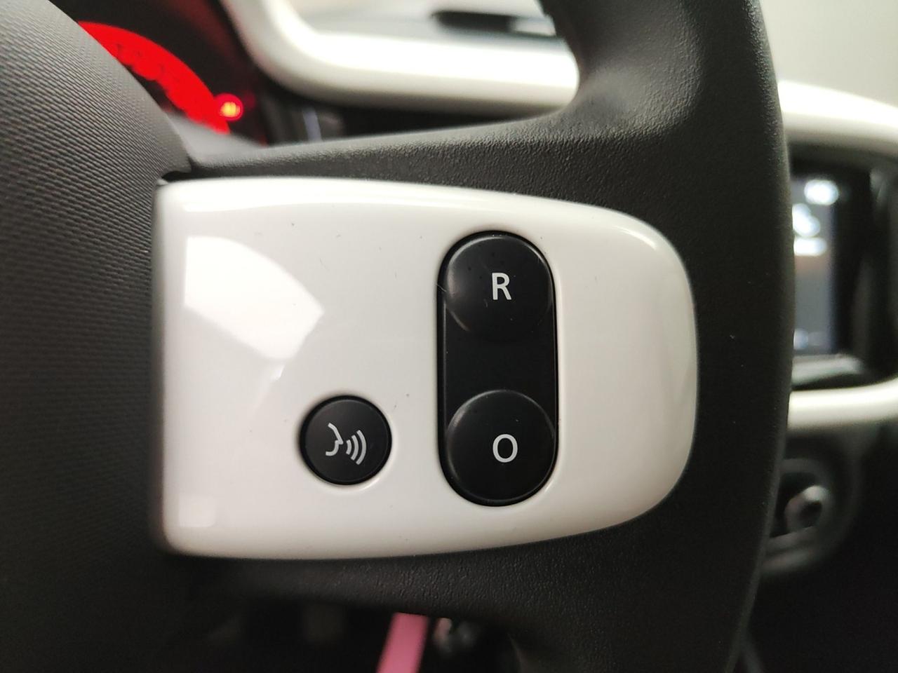 RENAULT Twingo III 2019 1.0 65CV EQUILIBRE