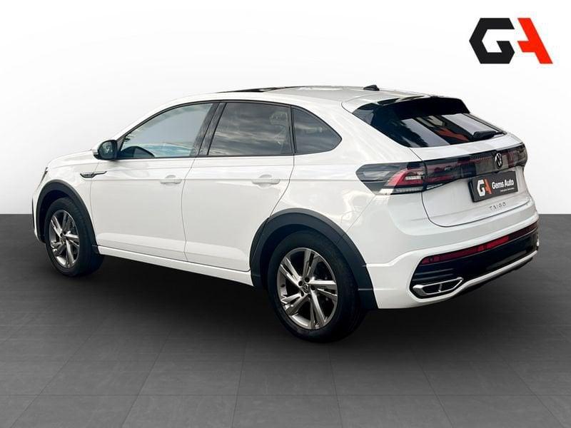 Volkswagen Taigo Taigo 1.0 TSI 110 CV R-Line