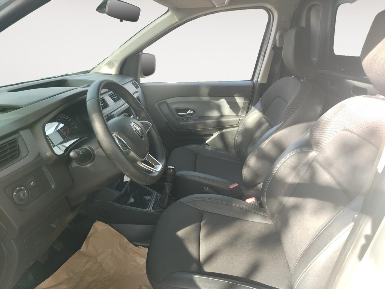 RENAULT Express van 1.5 Blue dci 95cv + iva