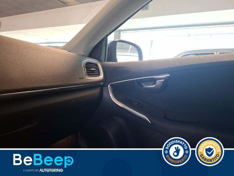 Volvo V40 2.0 D2 ECO BUSINESS MY17