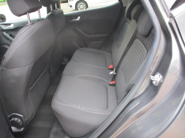 FORD Fiesta 1.0 Ecoboost Hybrid 125 CV 5 porte Titanium