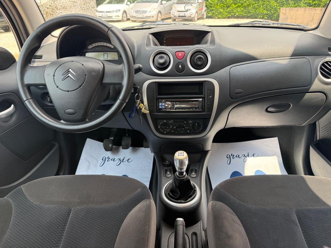 Citroen C3 1.1 airdream Perfect