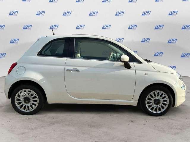 Fiat 500 1.2 Lounge 69cv my18