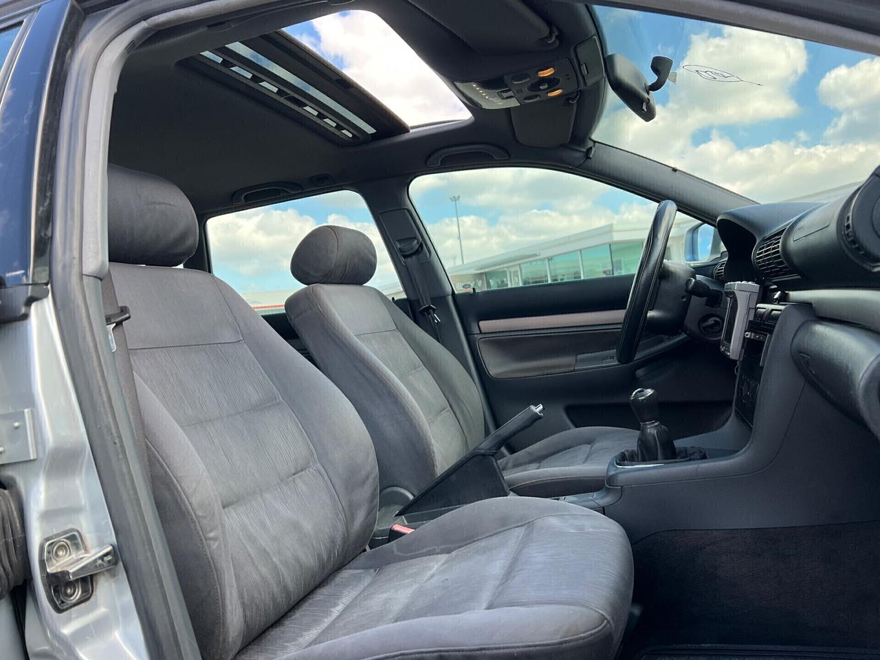 Audi A4 1.9 TDI 110cv Avant Advance - 2000