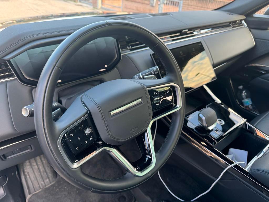 Land Rover Range Rover Sport 3.0d i6 mhev Dark Edition awd 249cv auto MY25