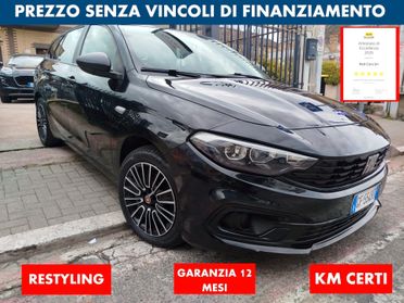 FIAT TIPO SW 1.6mjt-130cv RESTYLING *PREZZO VERO* - GARANZIA