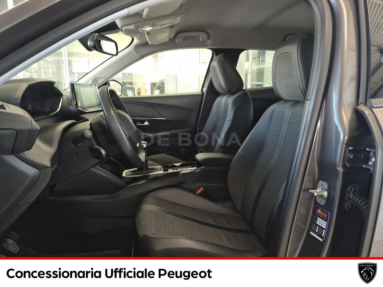 Peugeot 2008 1.5 bluehdi allure pack s&s 110cv