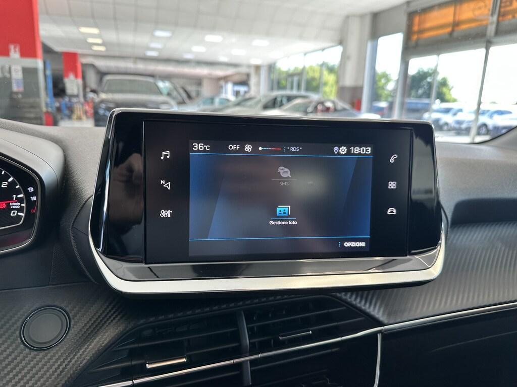 Peugeot 208 5 Porte 1.2 PureTech Active