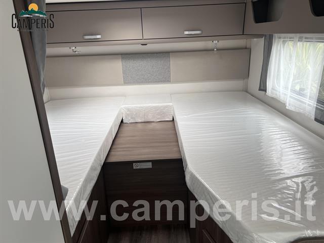 CARADO CARADO --- T 338 STANDARD