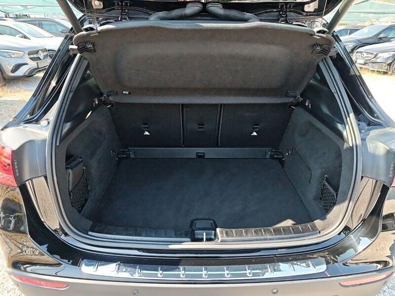 Mercedes-Benz GLA GLA 180 d Progressive Advanced Plus