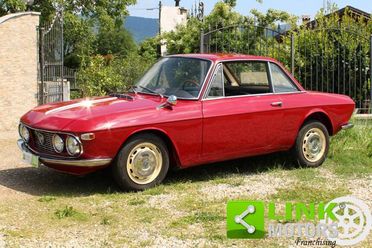 LANCIA Fulvia Rally 1.3 S Coupè