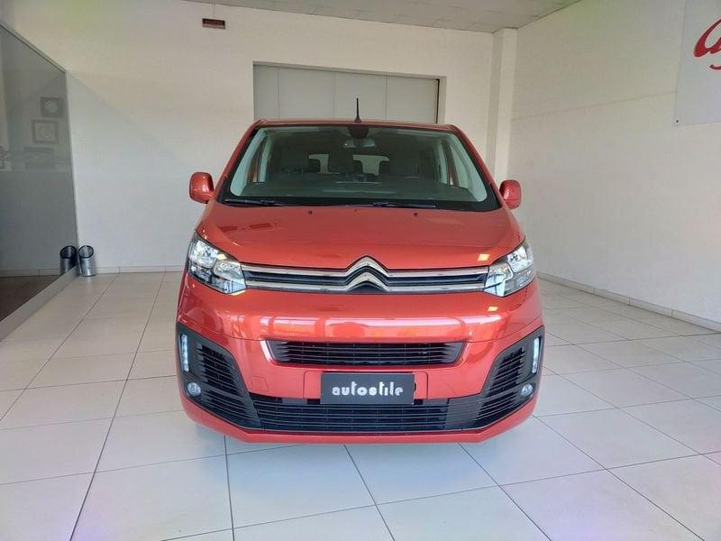 Citroën SpaceTourer SpaceTourer 2.0 BlueHDi 140 S&S EAT8 XL Business 9 Posti