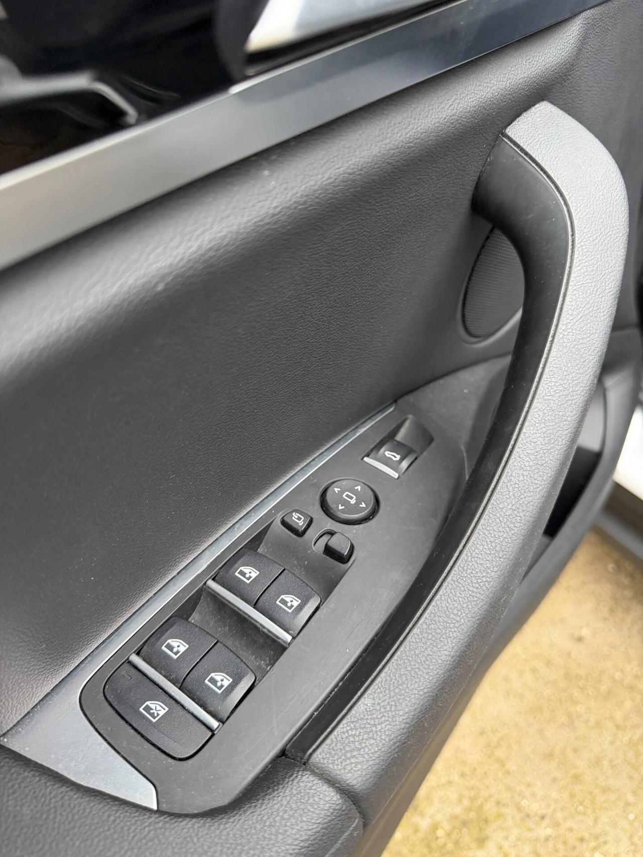 Bmw X3 xDrive20d 48V Msport